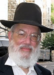 Rabbi Daniel Edensohn
Daas Torah blog