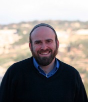 Rabbi Reuven Taragin, Yeshivat Hakotel