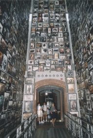 Yaffa Eliach Shtetl Collection- US Holocaust Museum