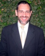 Rabbi Meir Kahane, Principal Chedvas Bais Yaakov