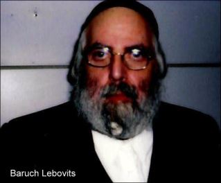 Baruch Lebovits mugshot for sex offender registry 9-29-14